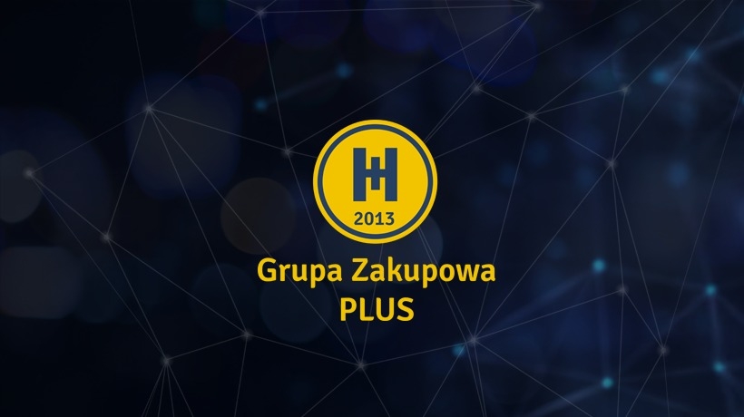 grupa zakupowa plus wpis
