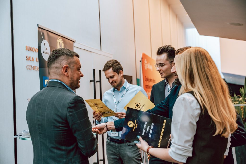 GZ PLUS na Kongres Hotel Management